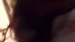 fingering my bbw gf feels so intense and loving