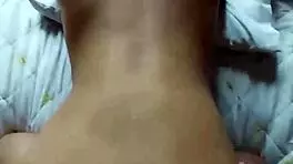 It is really sexual how slutty my friend is to me