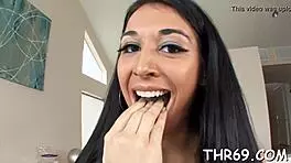 Check Out These HD Blowjob Clips With Rough Fucking