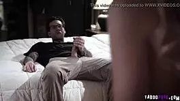 Kenna James Gets Pussy Stuffed Despite Shutdown