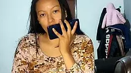Dirty South American beauty mocks her tiny tits and thin waist dancing and masturbating alone after a parties|stream|South American sluts also risking it for a tight ass and tiny titties, stripping and masterbating after late nights