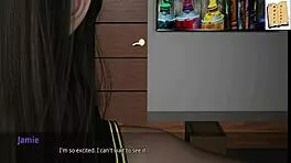 i drove everyone to wvm in the game