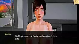 my new family adventures in hentai