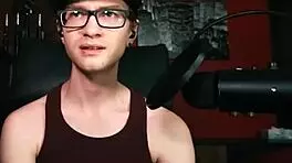 Stepbro Watches Big Natural Tits Stepsister Gabbie Carter Masturbate