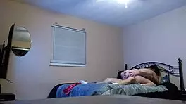 Teen girl loves dick