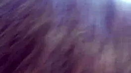 petite latina swallows huge cock cum by riverfront