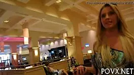Couple sex and legal young asshole striking rough HD pornography and ball sucking lovely lady