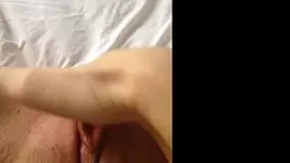Ex-Girlfriend’s Homemade Masturbation, Are You Watching This Solo Teen 18+ Action