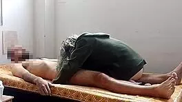 my sweet petite 18+ amateur with beautiful ass fucks in lingerie