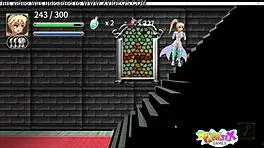 Last dungeon of defeat download link on playsex games