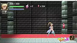 Last dungeon of defeat download link on playsex games