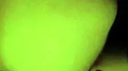 Housewife Emily Sucks & Takes Dick Doggy with Huge Creampie!