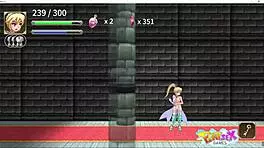 Last dungeon of defeat download link on playsex games