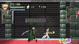 Last dungeon of defeat download link on playsex games