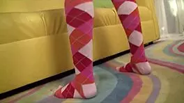 blonde teen 18+ shay bennett gets loaded in her pussy 😍