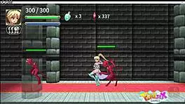 Last dungeon of defeat download link on playsex games