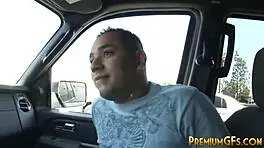 Trina michaels gets banged hard in doggystyle