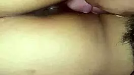 Yo, found my naked Latina neighbor in my room after party