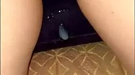 Real party girl takes multiple creampies in her juicy shaved hole