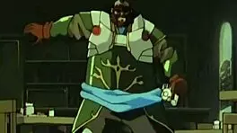 Cute Cartoon Teacher Mommy Gets Uncensored Assfucking and Blowjob from Monster Virgin