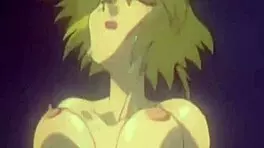 Cute Cartoon Teacher Mommy Gets Uncensored Assfucking and Blowjob from Monster Virgin