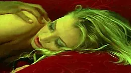 teen explodes orgasms into squirt