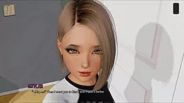 Ripples 72 unveils wild 3D hentai teen action