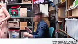 Police Investigate Couple Involved in Recent Incident with Baton