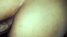 el mejor anal de karly bebe with squirting