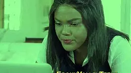 black valley teen gets cumshot sprayed