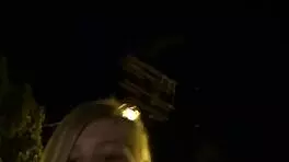 A slut’s desire for a big cock