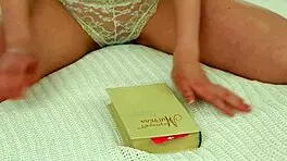 Hungry Dude Tastes Sweethearts Delicious Hairless Pussy In Oral Sex