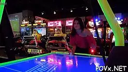 Bare Teen Beauties in Nude Scene