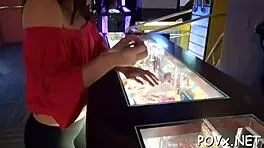 Bare Teen Beauties in Nude Scene