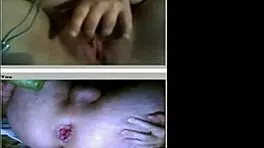 Teen Webcam Show With Sexy Amateurs