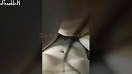 hermosa chilena with big tits riding my cock 😍