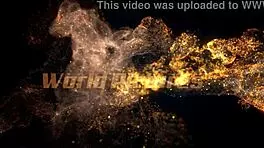 Hot Hazel Dew Takes Monster Cock Anally!