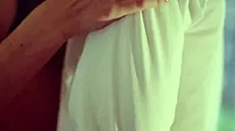 Teenfidelity Glamour Model Stacy Cruz Swallows Cock. European Babe Goes Hardcore In Public Lingerie!