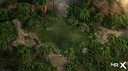 teen madeleine nude in treasure of nadia profile