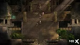 teen madeleine nude in treasure of nadia profile