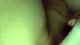 Amateur Teen 18+ Plays With Double Dildo