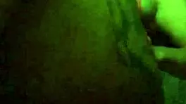 beautiful morocha teen 18+ hermosa