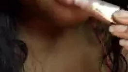 beautiful morocha teen 18+ hermosa