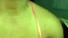 beautiful morocha teen 18+ hermosa