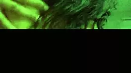 beautiful morocha teen 18+ hermosa