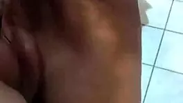 Morena Sucks My Cock Deliciously In Ilukaah Productions