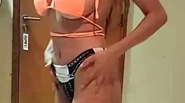 Morena Sucks My Cock Deliciously In Ilukaah Productions