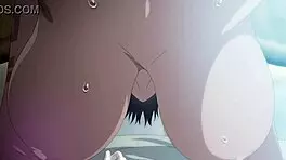 Animation Chica De Enormes Tetas Follando With Big Cock