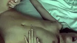 sexy teens fucked in fourway party 😈