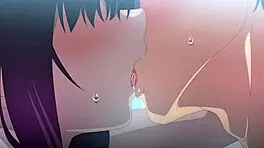 Animation Chica De Enormes Tetas Follando With Big Cock